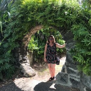 Meet your Posher, Alisa